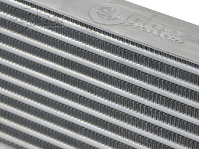 Intercooler core 550x180x65mm