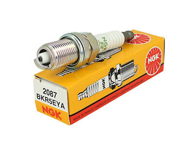Candela Di Accensione NGK BKR5EYA 2087