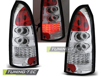 G 09.97-02.04 KOMBI CROMATA LED