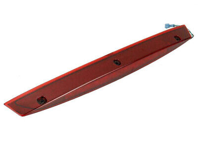 Kit Luce Terzo Stop a Led Singolo Rosso Per Benz Classe V Vito Viano