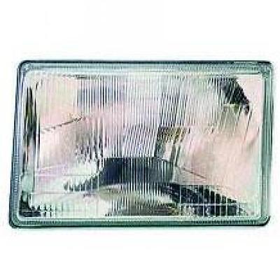 Faro fanale anteriore Destro GRAND CHEROKEE 91-99 H4 per reg elettrica DEPO
