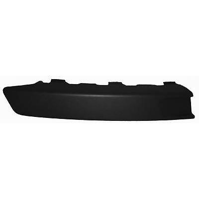 Listello Modanatura paraurti interno Destro PASSAT 3C 05- nero