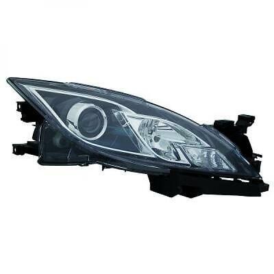 Faro anteriore sx 6 07-10 H9+H11 con motor reg el GS1F-51-0L0E