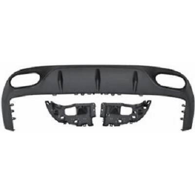 DIFFUSORE HI C238, DIFFUSORE/SPOILER/OCCHIO 16-20 SPORT E53-LOOK