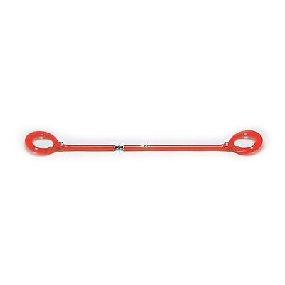 BARRA 240-242-244 TURBO SUP.ACCIAIO MA/1600