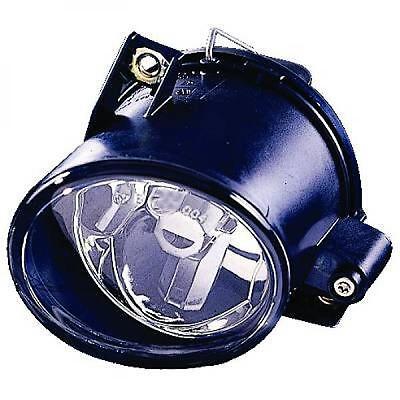 Fendinebbia Destro POLO 9N 01-05 lampada H3 anche per Altea 04-09 Leon 05-0