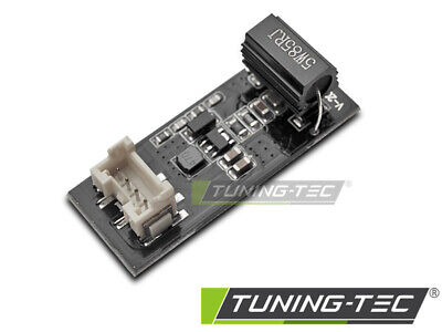 LED TAIL LIGHTS DRIVER fits X3 F25 11-17