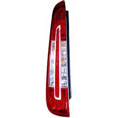 Faro fanale posteriore Sinistro C-MAX 07-10