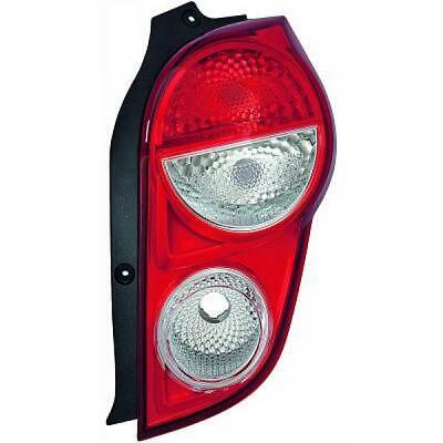 Faro fanale posteriore destro SPARK 13-