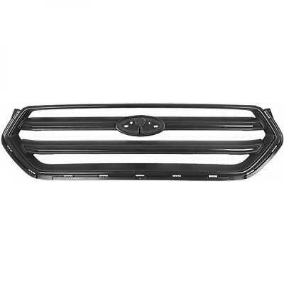 GRIGLIA COMPATIBILE CON FORD KUGA, 16-20 ST-LINE,