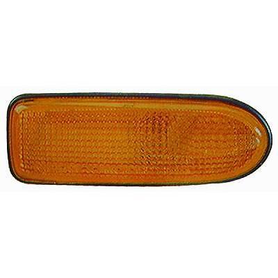 Freccia laterale Destro SUNNY N14, 90-95 arancio