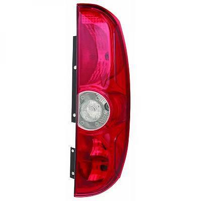 Faro fanale posteriore Destro DOBLO 09- per porta battente