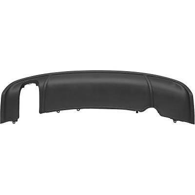 DIFFUSORE POSTERIORE COMPATIBILE CON VW POLO, DIFFUSORE/SPOILER/OCCHIO 09-17