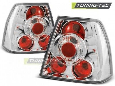Faro Fanale Tuning BORA 09.98-07.05 Cromato