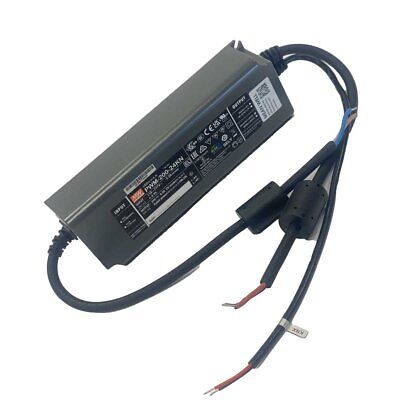 MeanWell PWM-200-24KN Alimentatore Led Dimmerabile KNX 200W 24V 8,3A IP67 Input