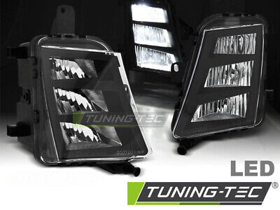 FOG LIGHTS SPORT LED fits GOLF 7 13-17