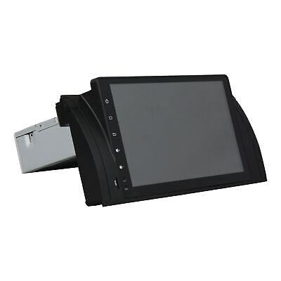 Autoradio Android 8.0 E39 GPS DVD USB SD WI-FI Bluetooth Navigatore