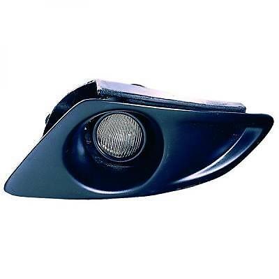 Fendinebbia Sinistro 6 02-05 H3