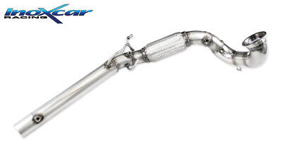 A1 GB 40TFSI 2.0T (200CV) SPORTBACK 2018-- Tubo sostituzione catalizzatore