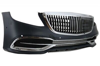 Conversione Body Kit adatto per Classe S W222 Facelift (2013-Up) M-Desig