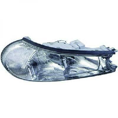 Faro anteriore dx MONDEO 97-00 TYC per reg el H7+H1 1058415/1087938/1110514