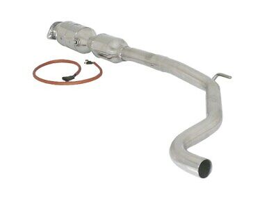 Catalizzatore metallico Grande Punto + Punto Evo 05>12 Evo 1.4 Turbo Multiair
