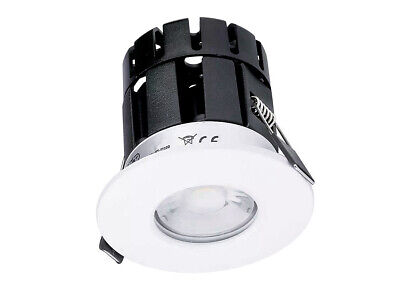 Faretto Led da Incasso Rotondo 10W CCT IP65 Bluetooth Dimmerabile Resistente al
