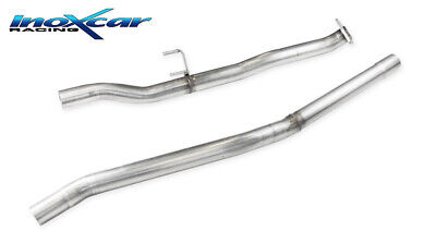 CIVIC 1.5 TURBO (182CV) RESTYLING 2021-- Tubo centrale diretto (Per