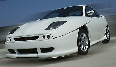 Coupe' Paraurti anteriore completo NEW