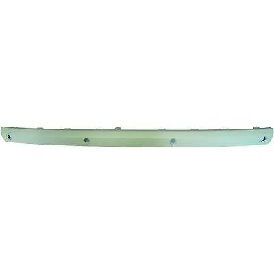 Listello Modanatura profilo paraurti posteriore centrale Classe C W203