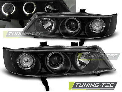 ACCORD 94-97 ANGEL EYES BLACK (USA)