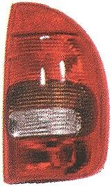Faro posteriore dx CORSA 93-00 5pt 12 23 492