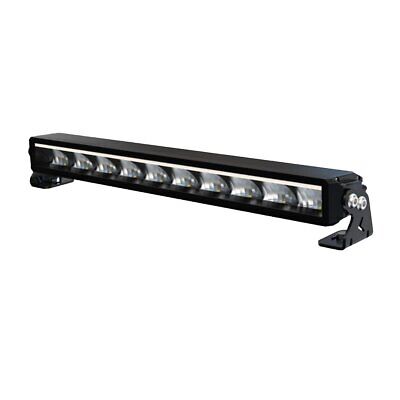 Barra Led Fuoristrada 22'' 120W 12000LM 12V 24V IP67 6000K Luci DRL Bianco e