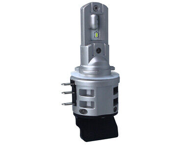 Kit Full Led Canbus H15 Luci Diurne e Abbagliante Per Golf 6 7 Transit