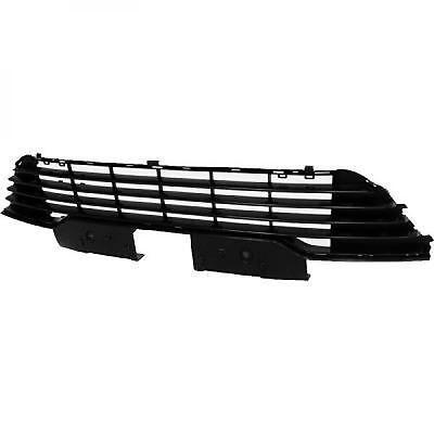 Calandra Griglia Mascherina paraurti centrale C4 04-09