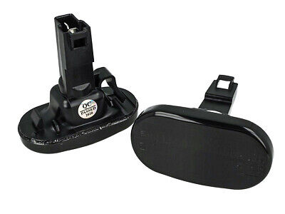 Kit Freccia Laterale a Led Side Marker Dinamica Lente Fume Jimny DA52T DB52T DA