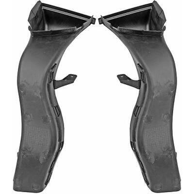 COMPATIBILE CON BMW CONDOTTO ARIA FRENO L R E92  ACCESSORI TUNING 41913