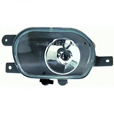 Fendinebbia Sinistro XC90 02-06 H1