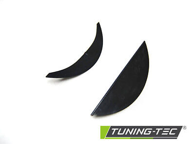 Griglia Frontale Tuning Per GOLF 6 VI Standard Stile GTI (NO GTI/GTD) NO LOGO