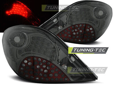 207 3D/5D 05.06-06.09 LED FUME'