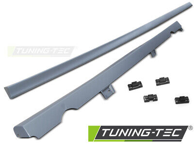 COPPIA SET MINIGONNE TUNING LATERALI GOLF 7 13-17 R LOOK