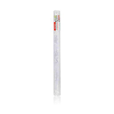 6 Rotoli Pellicola Vetri Finestre Privacy Autoadesiva Opaca 45X200cm Tot. 5,4mq