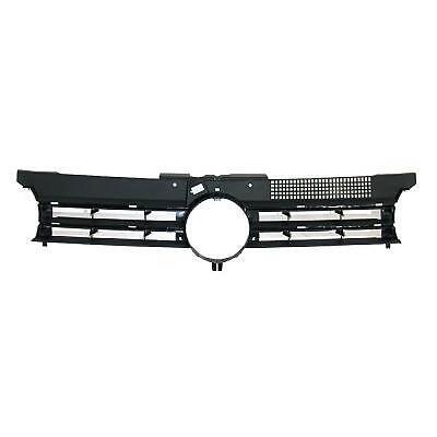 Calandra Griglia Mascherina interna GOLF IV 97-03 nero