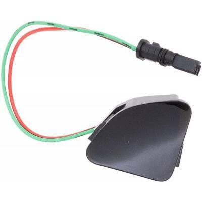 ATTENZIONE CAMBIO CORSIA COMPATIBILE CON AUDI LI. A4, SPECCHIO 42278