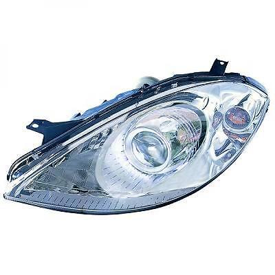 Faro fanale anteriore Destro Classe A W169 05-08 BOSCH H7+H7 per reg el