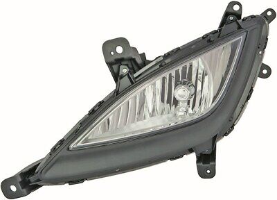 Fendinebbia dx i20 12- H8 92201-1J500