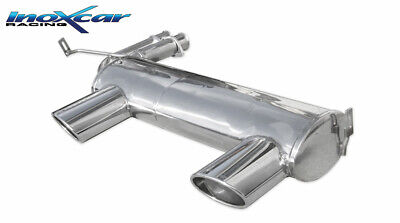 E46 M3 3.2 Coupe 6m 343cv 2001-- Posteriore ovale 150X105 OBLIQUO DX+SX