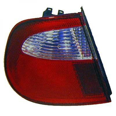 Faro fanale posteriore Sinistro esterno CORDOBA, 99-02 VALEO