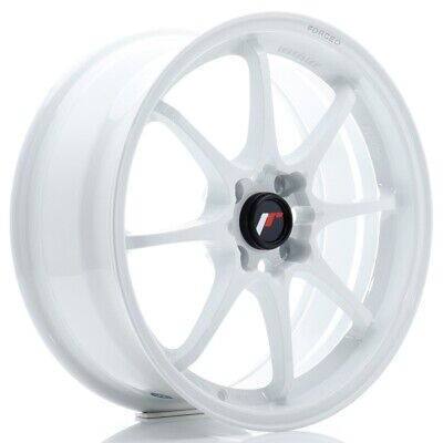 Cerchi JR JR5 17x7 ET25 4x108 Bianco