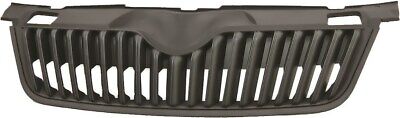 Calandra griglia radiatore ROOMSTER 10- nero FABIA 10- 5J0853668B